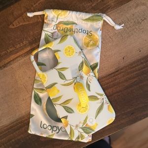 Loopy for 12pro…yellow, blue & green. Fun case!